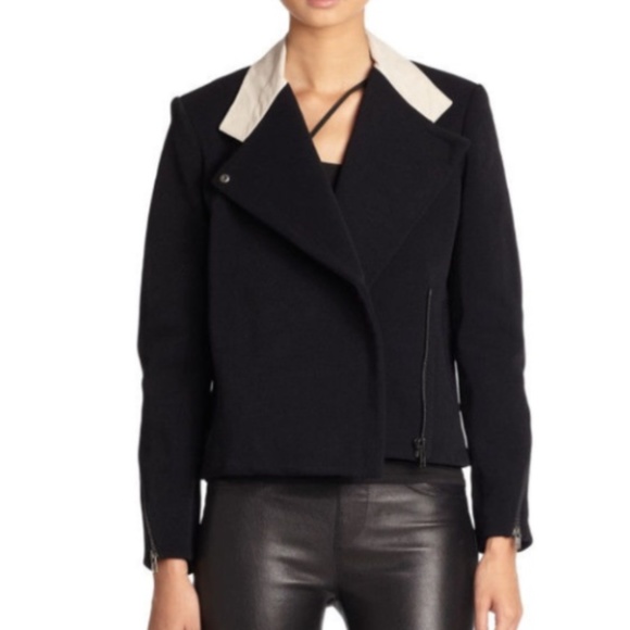 Helmut Lang Jackets & Blazers - Helmet Lang Jacket